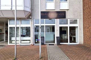 Geschäftslokal mieten in 42651 Solingen-Mitte, Modernes und helles Ladenlokal zur flexiblen Nutzung in Bestlage der Solinger Innenstadt