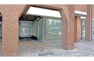 Gewerbeimmobilie mieten in Friedrichstraße 35, 25980 Sylt, Beste Lage: Gewerbefläche in der prominenten Friedrichstraße