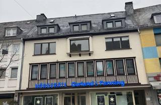 Geschäftslokal mieten in Sandstraße, 57072 Siegen, TOP-LADENLOKAL/BÜROFLÄCHE SIEGEN-STADTMITTE