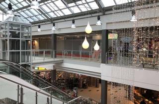 Geschäftslokal mieten in Schäfflerstraße, 93309 Kelheim, Attraktive & kompakte Handelsfläche im Kelheimer Einkaufszentrum