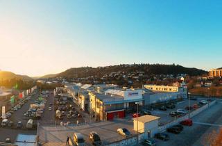 Geschäftslokal mieten in Schäfflerstraße, 93309 Kelheim, Attraktive Handelsfläche im Erdgeschoss des Kelheimer Einkaufszentrums