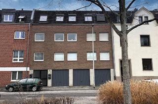 Wohnung kaufen in 41199 Mönchengladbach, Für die junge Generation!