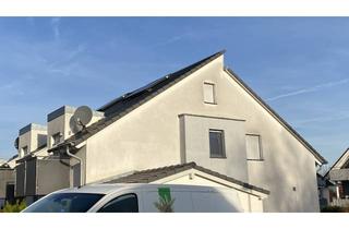 Doppelhaushälfte kaufen in 74196 Neuenstadt, Neuwertige Doppelhaushälfte mit gehobener Ausstattung - sehr gepflegt!