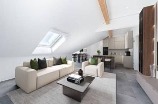 Wohnung kaufen in 82275 Emmering, AIGNER - Moderne Neubauwohnung mit sonnigem Südbalkon - Ihr Rückzugsort in ländlicher Idylle