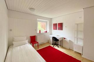 Wohnung mieten in 82049 Pullach, ab 01.01. möbliertes Zimmer im "WG-Haus" Pullach, ideal für "Neu-Münchner", Berufstätige ,Studenten