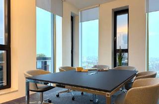 Büro zu mieten in 85774 Unterföhring, Individuell und vielfältig ... Moderne Architektur in Unterföhring