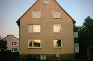Wohnung kaufen in Thiestrasse, 37077 Göttingen, Verkauf Erdgeschosswohnung