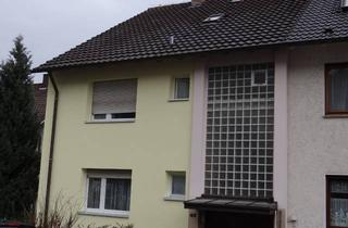 Wohnung mieten in Kelterst, 71686 Remseck, Ruhige Dachgeschosswohnung mit Balkon