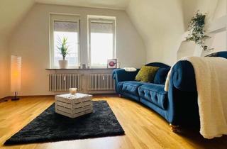 Immobilie mieten in Lessingstraße, 70174 Stuttgart, Apartment in Lessingstraße, Stuttgart for 90 m² with 2 bedrooms