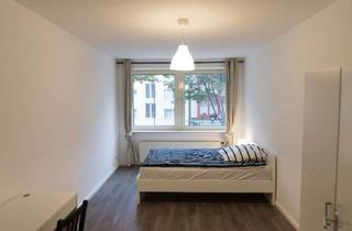 Immobilie mieten in Karlstraße 14, 40210 Düsseldorf, Zimmer in der Karlstraße