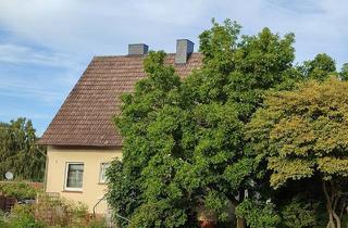 Einfamilienhaus kaufen in Forstweg, 30890 Barsinghausen, Einfamilienhaus mit Potenzial in ruhiger Lage