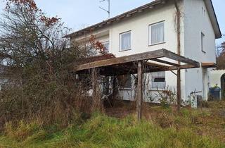 Haus kaufen in Plinganserstr. 29, 94086 Bad Griesbach, Großzügiges Haus mit 149 m² Wohnfläche in Bad Griesbach im Rottal