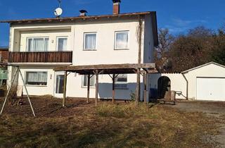 Haus kaufen in Plinganserstr. 29, 94086 Bad Griesbach, Großzügiges Haus mit 149 m² Wohnfläche in Bad Griesbach im Rottal