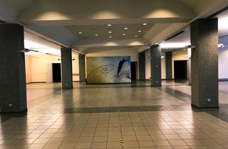 Büro zu mieten in Neugrabenweg, 66123 Saarbrücken, Büroeinheiten mit großzügigen Gemeinschaftsflächen - All-in-Miete