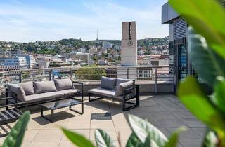 Büro zu mieten in Königstraße, 70173 Stuttgart, Exklusive Bürolösungen in der Königstraße - Stuttgart - All-in-Miete