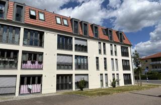 Wohnung mieten in In Der Hut 10, 91083 Baiersdorf, Mietwohnung (Nr. 1.0.3) gefördert - Wohnberechtigungsschein Stufe 3 EOF erforderlich