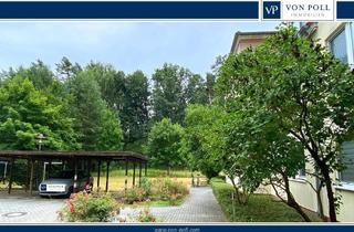 Wohnung kaufen in 15299 Müllrose, Provisionsfrei - Vermietete Drei-Zimmer-Wohnung in Seenähe