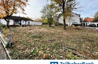 Immobilie kaufen in 91074 Herzogenaurach, Traumhaftes Baugrundstück in Niederndorfs Bestlage