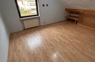 Wohnung mieten in Ziegelhütte 42, 76646 Bruchsal, Attraktive 3-Zi.+Wintergarten-DG-Wohnung in Bruchsal