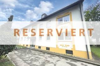 Wohnung kaufen in 86825 Bad Wörishofen, Charmante Wohnung in zentraler Lage