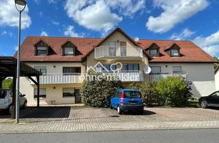 Wohnung mieten in Immanuel-Kant-Str., 74736 Hardheim, Komfortable 3 Zimmer Wohnung