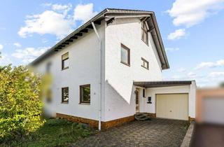 Doppelhaushälfte kaufen in 35510 Butzbach, Butzbach: Familienfreundlich und top zentral gelegen -attraktive Doppelhaushälfte, zu sofort frei