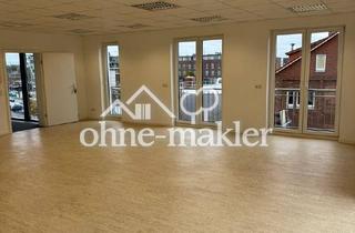 Büro zu mieten in Hansestraße 2-4, 21680 Stade, Büro-/Praxisfläche zur Miete