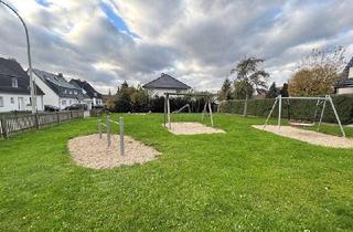 Immobilie kaufen in 59581 Warstein, Wo heute Kinder spielen, kann morgen Ihre Vision entstehen: Baulücke in zentrumsnaher Lage von Warstein