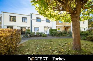 Haus kaufen in 24558 Henstedt-Ulzburg, Charmante Rückzugsoase mit moderner Küche und sonnigem Garten