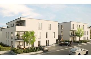 Penthouse kaufen in 65520 Bad Camberg, Ein Zuhause auf höchstem Niveau - Penthousewohnung in Bad Camberg