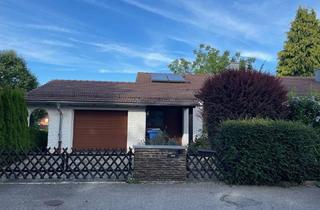 Einfamilienhaus kaufen in 94099 Ruhstorf, Einfamilienhaus in Ruhstorf