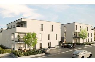 Wohnung kaufen in 65520 Bad Camberg, Effizient, stilvoll, praktisch - Neubau mit neuester Technik und cleverem Stauraum