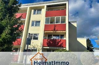 Wohnung kaufen in 89312 Günzburg, Die perfekte erste Kapitalanlage in Günzburg