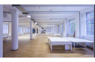 Büro zu mieten in Immanuelkirchstraße, 10405 Berlin, Mehr als nur Büroflächen - willkommen bei uns! - All-in-Miete