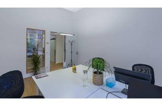 Büro zu mieten in Immanuelkirchstraße, 10405 Berlin, Mehr als nur Büroflächen - willkommen bei uns! - All-in-Miete