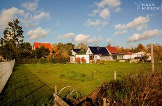Haus kaufen in 17506 Bandelin, Großes Anwesen in Bandelin: Zwei Häuser, Pool, Halle, ca. 3.600 m² Grundstück
