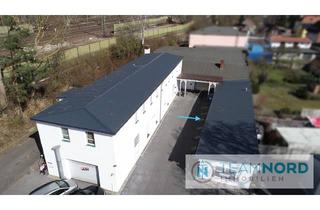 Büro zu mieten in 29525 Uelzen, Vielseitige Gewerbefläche in Uelzen – ideal für Handwerk, Büro oder Lager