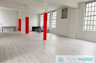 Büro zu mieten in 29525 Uelzen, Gewerbehalle mit Sektionaltor – flexibel nutzbar für Handwerk und Lager