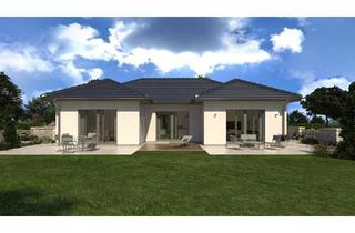 Haus kaufen in 03096 Burg, RAUMWUNDER DER EXTRAKLASSE