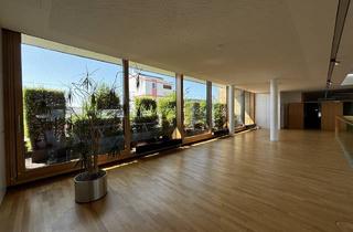 Büro zu mieten in 71332 Waiblingen, Markante Büroflächen auf drei Etagen in Waiblingen zu vermieten! – flexibel teilbar