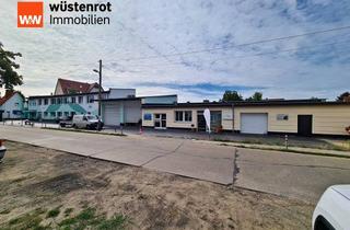 Büro zu mieten in Goldregenstraße 54, 12623 Berlin, Büro oder Praxisfläche ebenerdig Erdgeschoss Straßenzugang, klimatisiert, kl.Pantryküche 26 m²