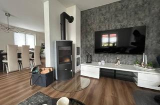 Einfamilienhaus kaufen in 07554 Pölzig, Wo Raum auf Weitblick trifft – Ihr neues Familienzuhause in Pölzig