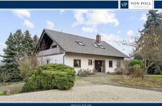 Haus kaufen in 55599 Stein-Bockenheim, Großes Anwesen mit unendlich vielen Möglichkeiten!