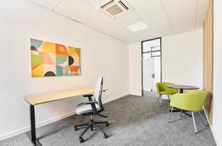 Büro zu mieten in Carl-Zeiss-Ring, 85737 Ismaning, Moderne Einzelbüros frisch renoviert flexibel & voll ausgestattet - All-in-Miete