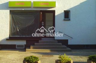 Büro zu mieten in 65428 Rüsselsheim, Rüsselsheim, Bürofläche / Agentur-Büro / Ladenlokal / Praxis