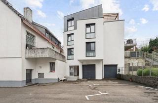 Mehrfamilienhaus kaufen in 71409 Schwaikheim, Exklusives Mehrfamilienhaus mit zusätzlicher Gewerbeeinheit in zentraler Lage von Schwaikheim