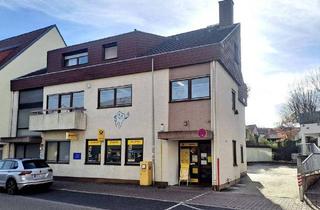 Haus kaufen in 69234 Dielheim, Dielheim - Wohn- und Geschäftshaus im Zentrum von Dielheim!