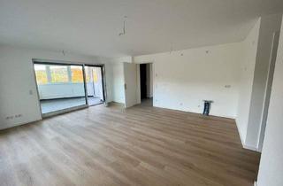 Wohnung kaufen in 65817 Eppstein, Eppstein - Neubauwohnung in Eppstein: 2,5 Zimmer mit exklusivem Dachgarten