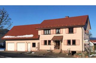 Bauernhaus kaufen in 69429 Waldbrunn, Waldbrunn - Gemütliches Bauernhaus in idyllischer Lage