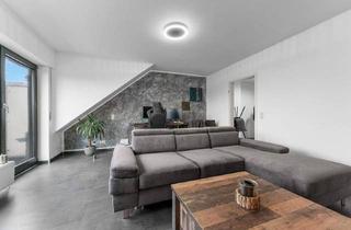 Wohnung kaufen in 53840 Troisdorf, Troisdorf - Wohnen über den Dächern von Troisdorf - ein Rückzugsort zum Verlieben